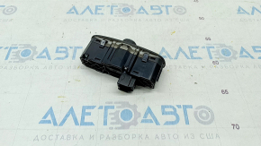 Light control Chevrolet Trax 17-22 without fog lights type 1