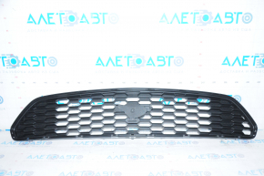 Grill grill Ford Mustang mk6 15-17 without emblem