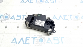 Resistor Audi Q3 8U 15-18