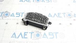 Resistor Audi Q3 8U 15-18