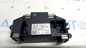 Resistor Audi Q3 8U 15-18
