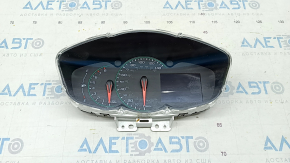 Instrument cluster Chevrolet Trax 19-21 137k
