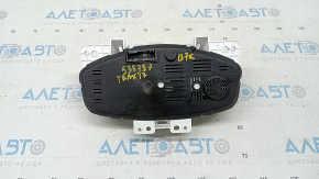 Instrument cluster Chevrolet Trax 19-21 137k