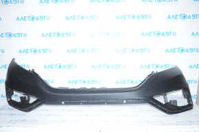 Front bumper bare upper part Honda CRV 15-16 rest