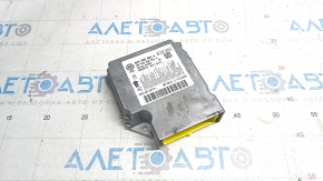 Module srs airbag computer airbags Audi Q3 8U 15-18
