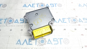 Module srs airbag computer airbags Audi Q3 8U 15-18
