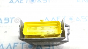 Module srs airbag computer airbags Audi Q3 8U 15-18