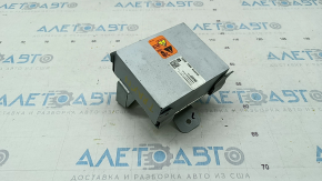 Chevrolet Trax 15-22 Voltage Converter