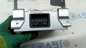 Chevrolet Trax 15-22 Voltage Converter