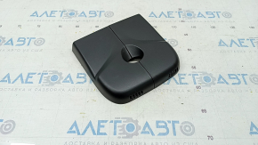 Chevrolet Trax 15-22 Interior Mirror Cover Black