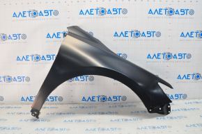 Front right wing Toyota Camry v55 15-17 usa dented corner