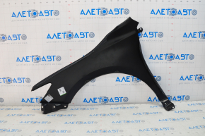 Front right wing Toyota Camry v55 15-17 usa dented corner