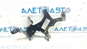 Bracket oil cooler automatic transmission Audi Q3 8U 15-18
