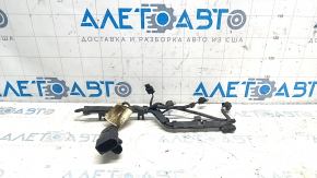 Wiring for fuel injectors Audi Q3 8U 15-18