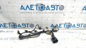 Wiring for fuel injectors Audi Q3 8U 15-18