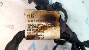 Wiring for fuel injectors Audi Q3 8U 15-18
