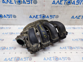 Intake manifold Ford Focus mk3 11-18 2.0 broken nipple