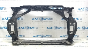 TV panel radiator Audi Q3 8U 15-18