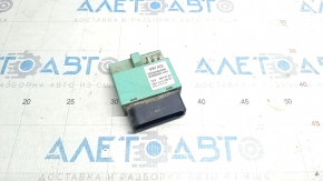 Fuel pump control unit Audi Q3 8U 15-18