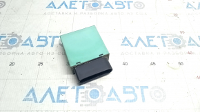 Fuel pump control unit Audi Q3 8U 15-18