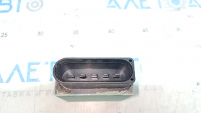 Fuel pump control unit Audi Q3 8U 15-18