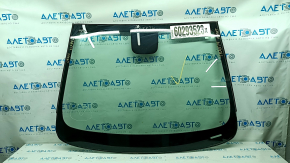 Chevrolet Trax 17-20 windshield without camera, VITRO