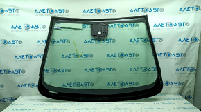 Chevrolet Trax 17-20 windshield without camera, VITRO