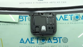 Chevrolet Trax 17-20 windshield without camera, VITRO