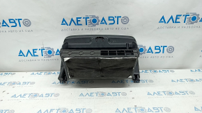 Glove box, glove compartment Chevrolet Trax 15-22 black