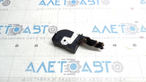 Chip on Body Control Comfort Module Computer BCM Audi Q3 8U 15-18 black
