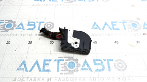 Chip on Body Control Comfort Module Computer BCM Audi Q3 8U 15-18 black