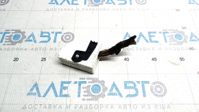 Chip on Body Control Comfort Module Computer BCM Audi Q3 8U 15-18 white
