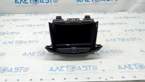 Chevrolet Trax Radio Tape Recorder 19-20