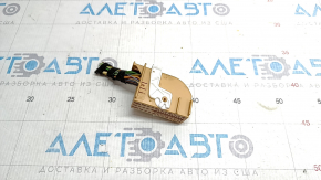 Chip for Body Control Comfort Module Computer BCM Audi Q3 8U 15-18 beige