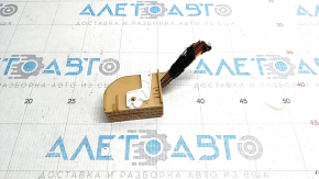 Chip for Body Control Comfort Module Computer BCM Audi Q3 8U 15-18 beige