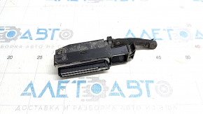 Chip on Transmission Control Module TCM Audi Q3 8U 15-18
