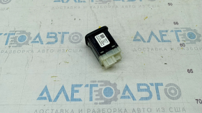 USB HUB AUX Chevrolet Trax 19-22