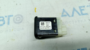 USB HUB AUX Chevrolet Trax 19-22