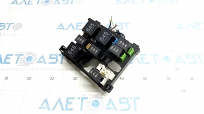 Audi Q3 Relay Block 8U 15-18