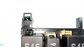 Audi Q3 Relay Block 8U 15-18
