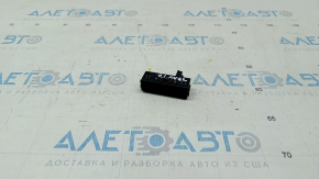 SRS AIRBAG indicator Chevrolet Trax 15-22
