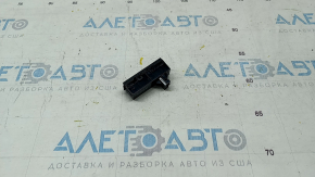 SRS AIRBAG indicator Chevrolet Trax 15-22