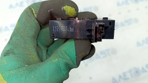 SRS AIRBAG indicator Chevrolet Trax 15-22