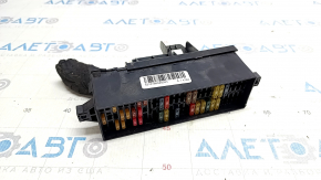 Audi Q3 8U 15-18 under-dash fuse box