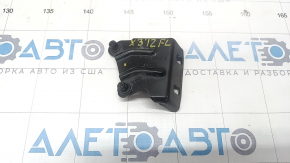 TV bracket left BMW X3 F25 11-17