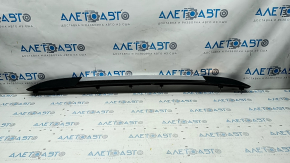 Roof rail longitudinal left Chevrolet Trax 15-19 break fastening