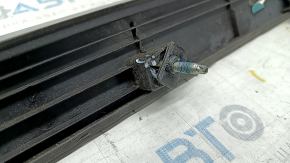 Roof rail longitudinal left Chevrolet Trax 15-19 break fastening