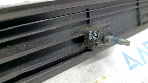 Roof rail longitudinal left Chevrolet Trax 15-19 break fastening