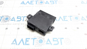 GATEWAY CONTROL MODULE Audi Q3 8U 15-18