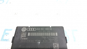 GATEWAY CONTROL MODULE Audi Q3 8U 15-18
